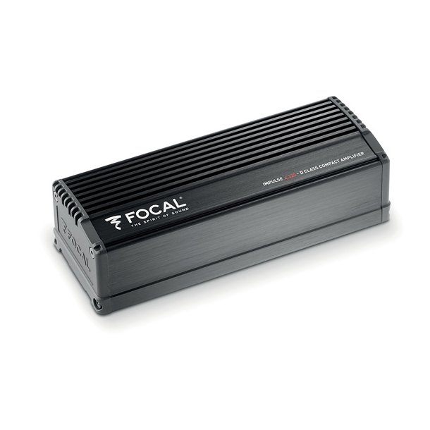 Focal Impulse 4.320 forstrker 