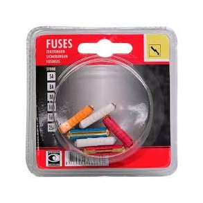 Keramisk sikringssortiment