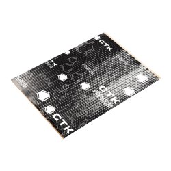 CTK Premium Stjdmpning 3,0mm 370x500mm - 12 ark