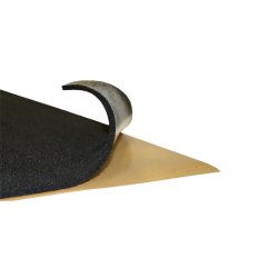 CTK Elastic Lydisolerende 6mm 500x400 - 21 ark 