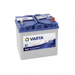 Varta D47
