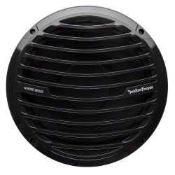 Rockford Fosgate Marine RM18D2B  Prime 8" Dual 2-Ohm Subwoofer - Black