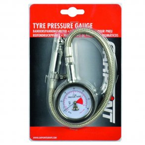 Dktryksmler m/slange