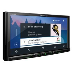 Pioneer SPH DA230DAB 7.0"