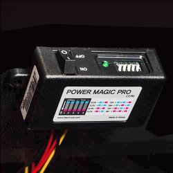 BlackVue Power Magic Pro