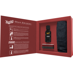 Meguiars Deep Crystal Ultra Paint Coating