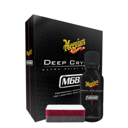 Meguiars Deep Crystal Ultra Paint Coating