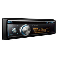 Pioneer DEH-X8700BT