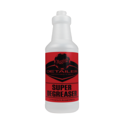 Meguiars Dispenser til Super Degreaser inkl. spraytop