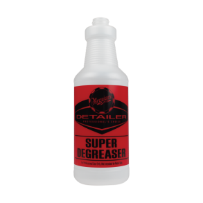 Meguiars Dispenser til Super Degreaser inkl. spraytop