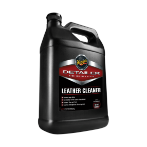Meguiars Leather Cleaner 3.79L