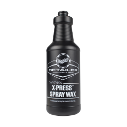 Meguiars Dispenser til Synthetic X-Press Spray Wax inkl. spraytop