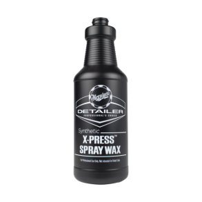 Meguiars Dispenser til Synthetic X-Press Spray Wax inkl. spraytop