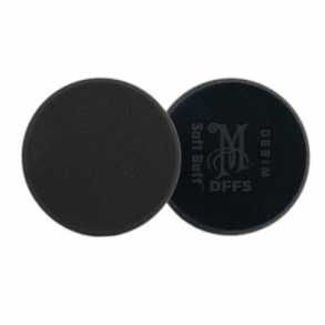 Meguiars professional DA foam finishing disc 5