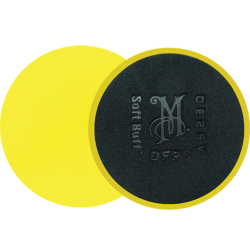 Meguiars Soft Buff Foam Polishing Disc 6