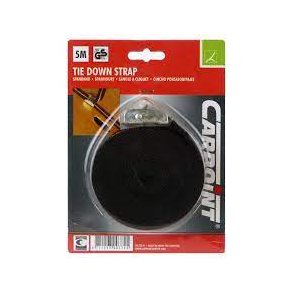 Carpoint Bagagerem 5m m/sp�nde