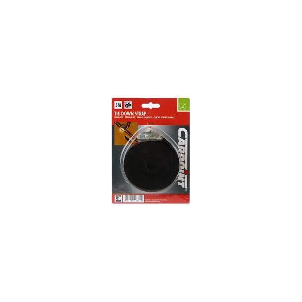 Carpoint Bagagerem 5m m/spnde