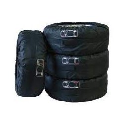 Dkposer 4stk. m. hndtag 13-19"