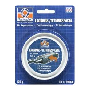 Permatex ttningspasta