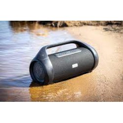 PexMan PM-50 transportabel Bluetooth hjtaler