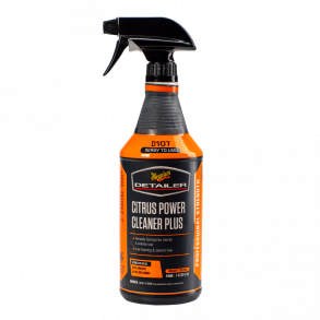 Meguiars Citrus Power Cleaner Plus 