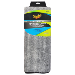 Meguiars Duo Twist Microfiber Drying Towel 