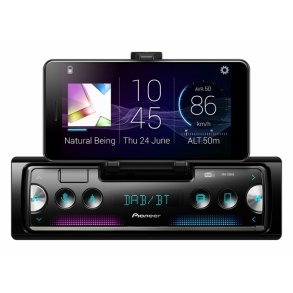 Pioneer SPH 20DAB 1-DIN-receiver