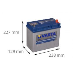 Varta B31