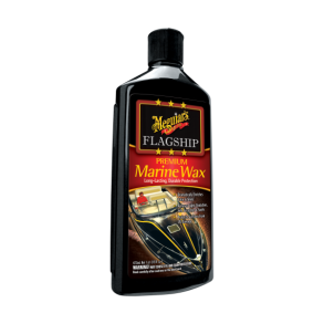 Meguiars Flagship Premium Marine Wax 