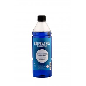 Klervske Bl AntiFreeze 1L