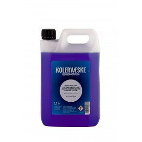 Klervske Bl AntiFreeze 2.5L