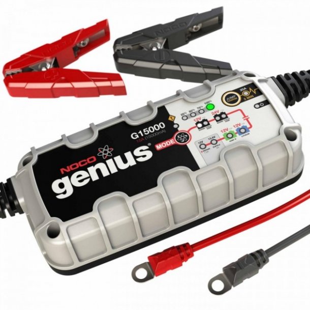Noco Genius 15000EU