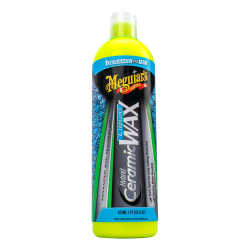 Meguiars Hybrid Ceramic Liquid Wax