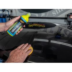 Meguiars Hybrid Ceramic Liquid Wax