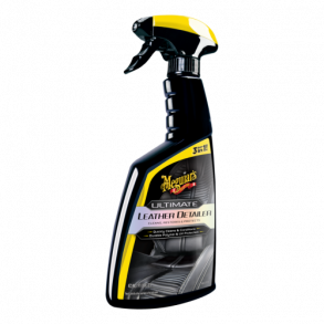 Meguiars ULTIMATE Leather Detailer