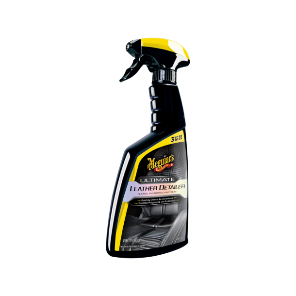 Meguiars ULTIMATE Leather Detailer