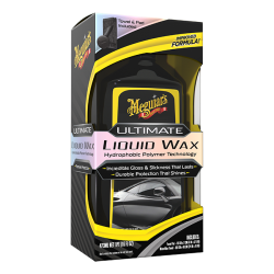 Meguiars Ultimate Liquid Wax 