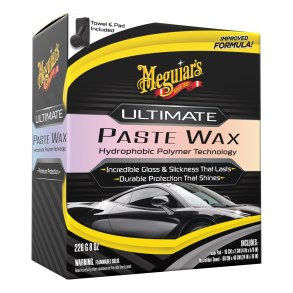Meguiars Ultimate Paste Wax