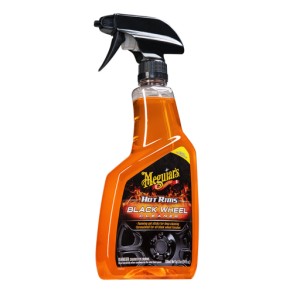 Meguiars Hot Rims Black Wheel Cleaner