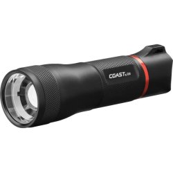 Coast G50 hndlygte 355 lumen