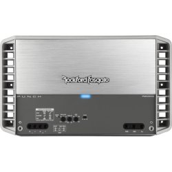 Rockford Fosgate Marine PM500X2 Punch Marine 500 Watt 2-Channel Amplifier