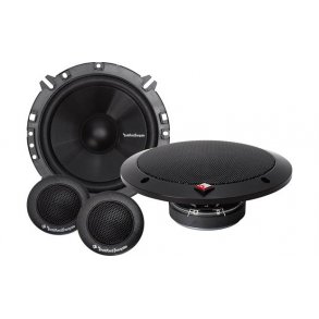 Rockford Fosgate R165-S Prime 6.5