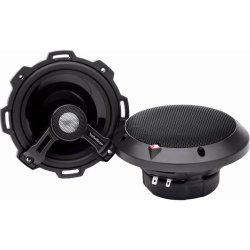 Rockford Fosgate T152 Power 5.25" 2-Way Full-Range Speaker
