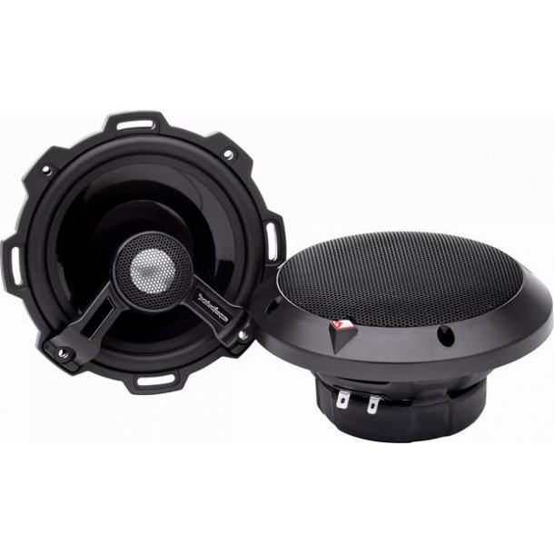 Rockford Fosgate T152 Power 5.25" 2-Way Full-Range Speaker