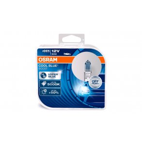 Osram H1 Hyper Blue 12v 80w