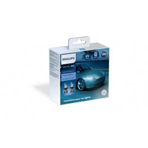 Philips Ultinon Essential H4 LED