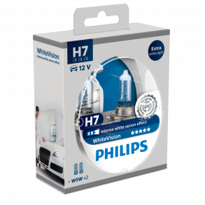 Philips WhiteVision H7