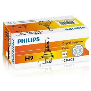 H9 Vision 12V 65W