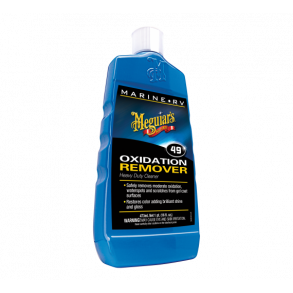 Meguiars Oxidation Remover Marine 