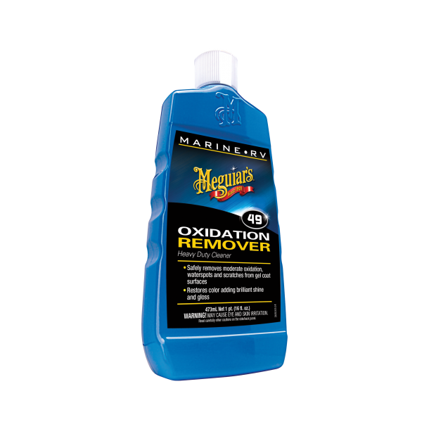 Meguiars Oxidation Remover Marine 
